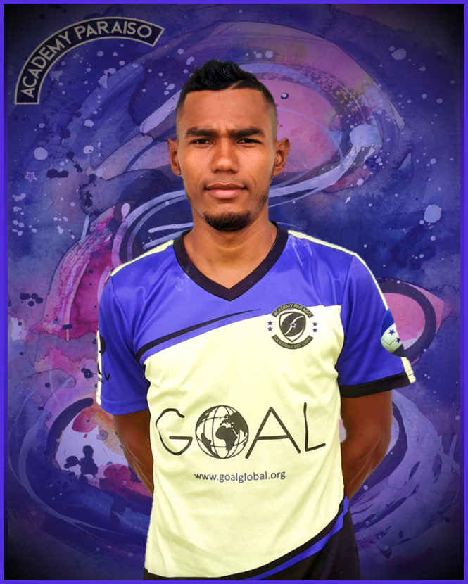 Jairo Romero-Gonzales