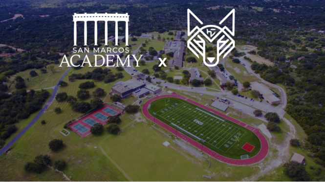 San Marcos Academy Release